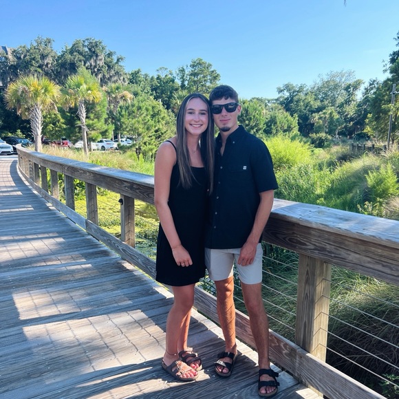 Meet your Posher, Riley - Picture 2 of 8